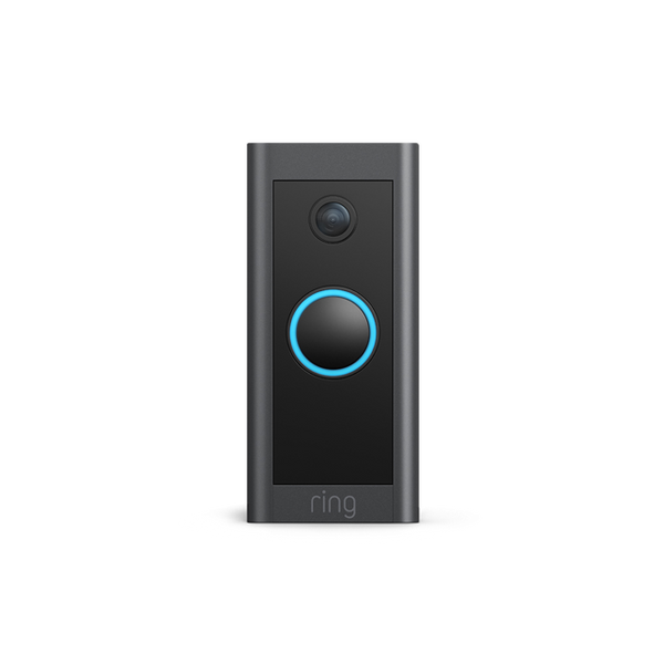 Ring Video Doorbell Wired