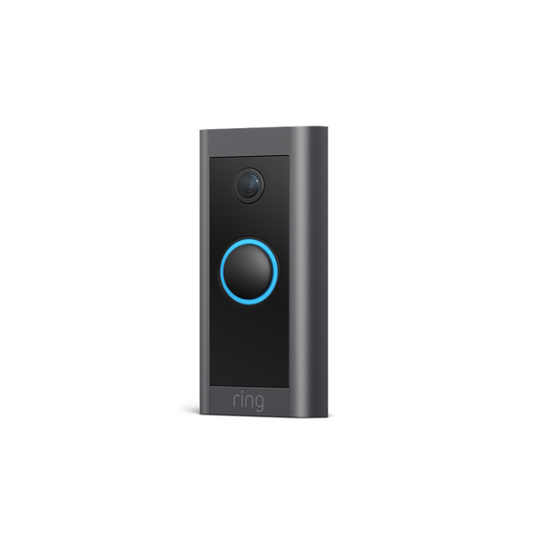 Ring Video Doorbell Wired secondary image