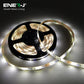 Ener-J Smart Wi-Fi RGB+CCT Changing LED Tape Kit