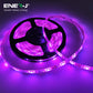 Ener-J Smart Wi-Fi RGB+CCT Changing LED Tape Kit
