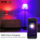 Ener-J Smart WiFi Colour Changing LED Bulb 9W BC/B22
