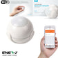 Ener-J Smart WiFi PIR Sensor