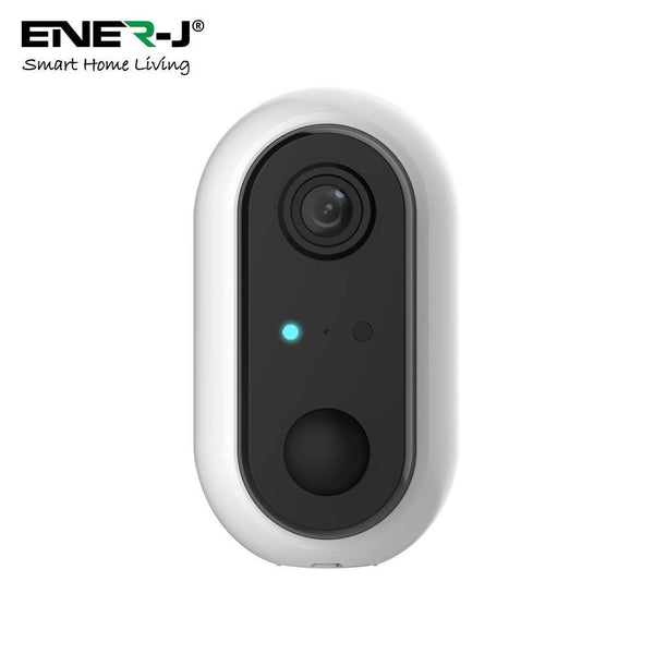 ENER-J Smart Wireless Indoor or Outdoor 1080p Camera SHA5319 secondary image
