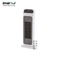 Ener-J Smart WiFi PTC Ceramic 2000W Heater UK BS Plug