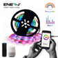 Ener-J Smart Digital Dream Colour Running RGB LED Strip Kit