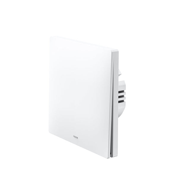 Ener-J 1 Gang Smart Push Button Mechanical Light Switch, (No Neutral Required) secondary image