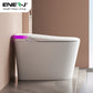 Ener-J Intelligent Smart Toilet with Bidet, Inner Tank, Touch Sensor, Seat Warmer & Auto FlushHygienePro Smart Toilet with Inner Tank