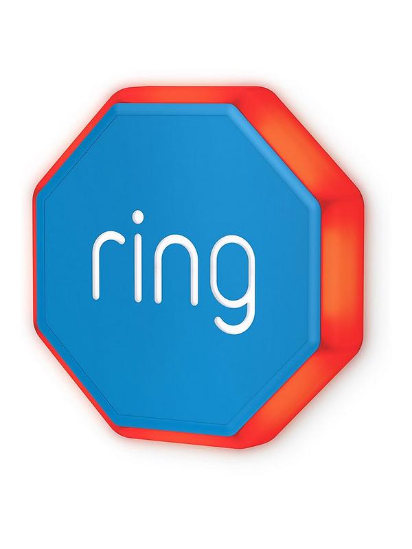 Ring Alarm Outdoor Siren (2nd Gen)