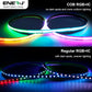 Ener-J Smart Plug & Play Digital RGB COB LED Strip Light Kit T498