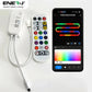 Ener-J Smart Plug & Play Digital RGB COB LED Strip Light Kit T498