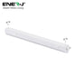 Ener-J 4W LED T5 Batten Light, 30cms, 100 Lm/W, With on/off switch, CCT Switchable,  50cms cable, 3 Years warranty