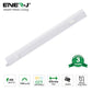 Ener-J 20W LED T5 Batten Light, 120cms, 100 Lm/W, With on/off switch, CCT Switchable,  50cms cable, 3 Years warranty