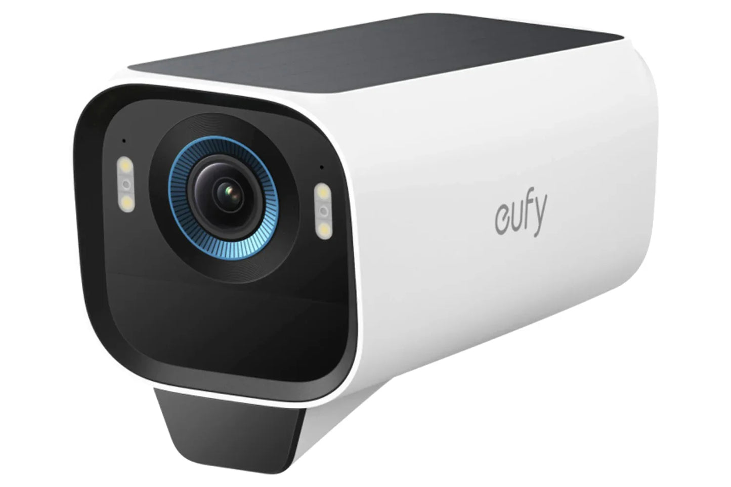 EufyCam S3 Pro 2-Cam Kit Black+White 1