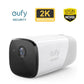 EufyCam 2 Pro Add On Cam (2K) ***New Without Packaging****