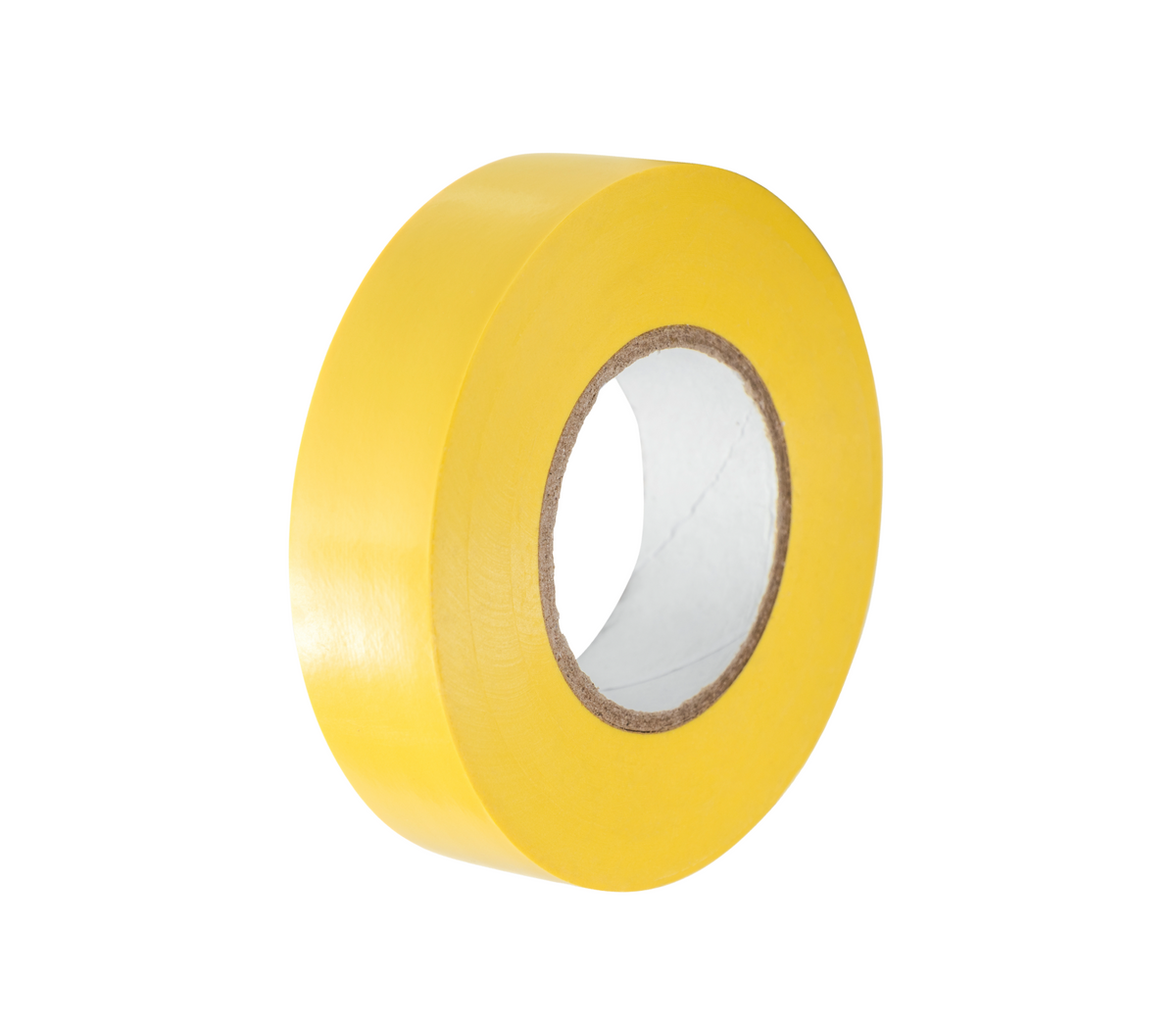 PVC insulation tape – Yellow