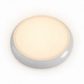 AIO bulkhead glowing warm white 3000K