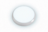 AIO bulkhead glowing cool white 4000K