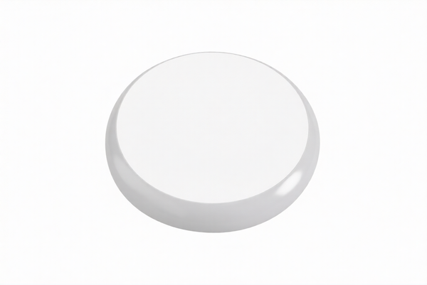 9W/14W/18W 3CCT LED IP65 Bulkhead – IK10, Selectable Wattage & Colour Temperature
