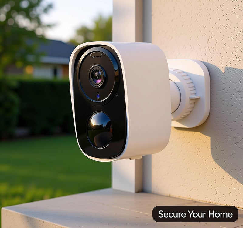 Powerlink Electrical - Ring Security