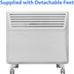 Devola DVS500W 500W panel heater – image 4 of 7