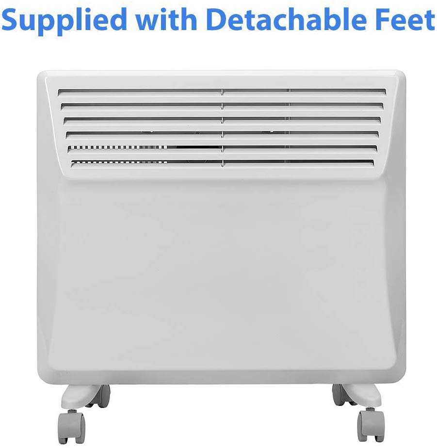 Devola DVS500W 500W panel heater – image 4 of 7