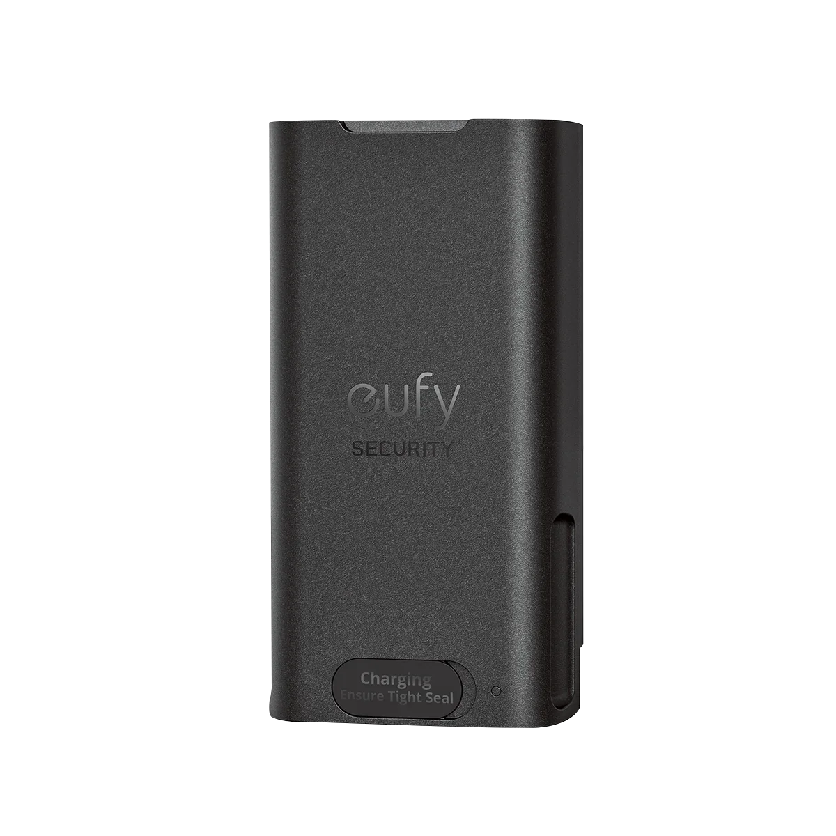 Eufy - Doorbell detachable battery Pack - Black