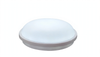 20W IP65 bulkhead glowing cool white 4000K