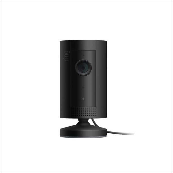 Ring Indoor Camera Black (1st Gen)