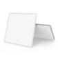 30W backlit LED panel 3CCT 600x600 - front and back view