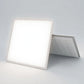 30W backlit LED panel 3CCT glowing - studio shot
