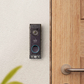 Eufy E340 2K Video Doorbell With Chime