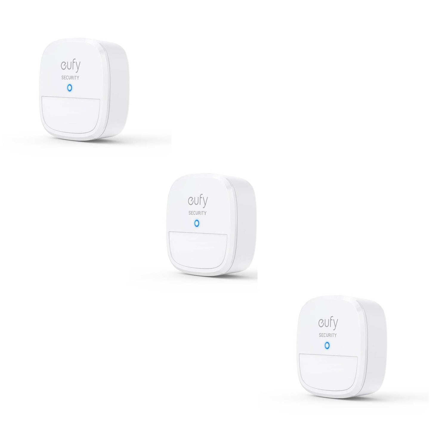 Eufy Security Motion Sensor
