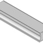 Deep LED Aluminium Profile EXP1202 – technical extrusion drawing