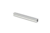 Deep LED Aluminium Profile EXP1202 – silver anodised channel, 2m