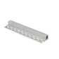 Tile In LED Aluminium Profile EXP301 - product photo on white