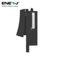 Ener-J 1 Gang Wireless Grid Switch Minigrid Style Black