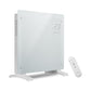 Devola DVPW500WH panel heater with remote control