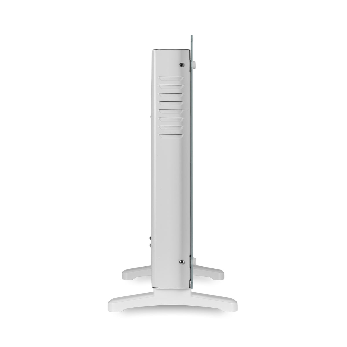 Devola DVPW500WH panel heater - slim side profile