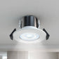 Downlight glowing in 4000K cool white