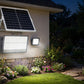 100W solar LED floodlight – image 3 of 4