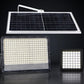 100W solar LED floodlight – image 2 of 4