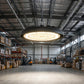 LED UFO high bay light – image 4 of 5