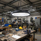 LED UFO high bay light – image 5 of 5