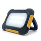 10W worklight - panel glowing (studio)