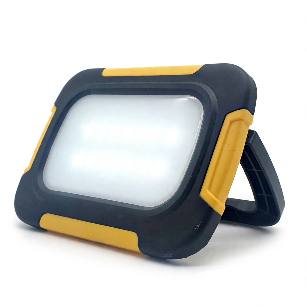 10W worklight - panel glowing (studio)