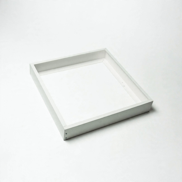 Screwless Surface Mounting Kit for 600x600 LED Panels secondary image