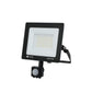 LED PIR Floodlight 50W - original product photo