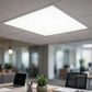 40W backlit LED panel 3CCT