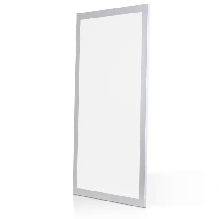 72W backlit LED panel 3CCT 1200x600