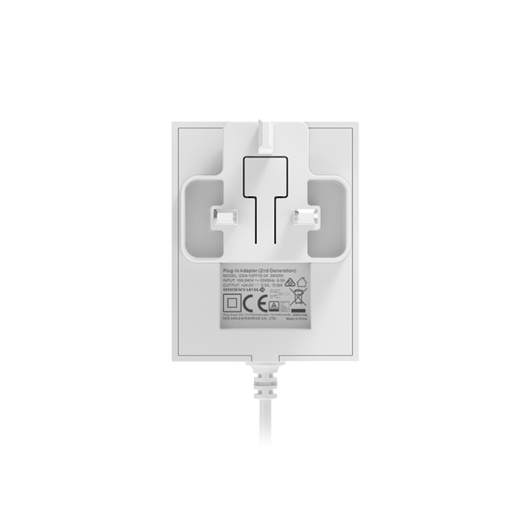 Ring Plug-In Adapter 2nd Gen secondary image